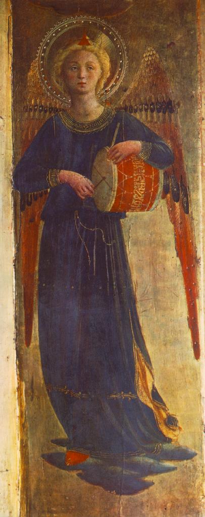 Anjo - Fra Anglico