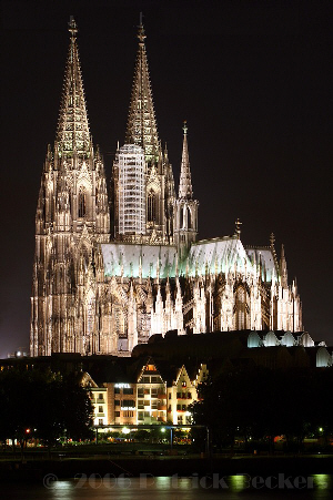 Catedral de Colônia