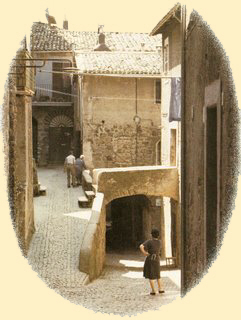 Genazzano_rua tpica