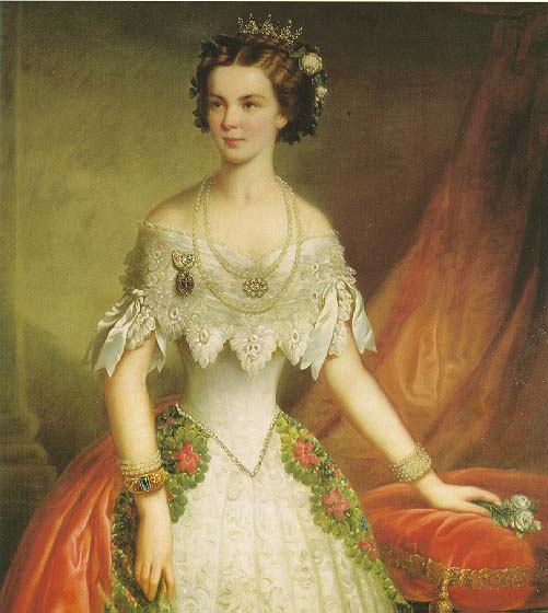 Imperatriz Sissi