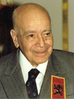Plinio Corrêa de Oliveira - Home Page