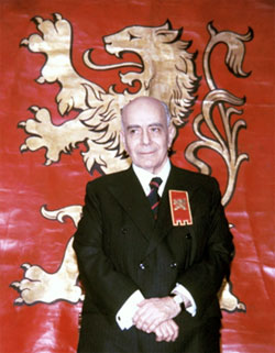 Plinio Corra de Oliveira