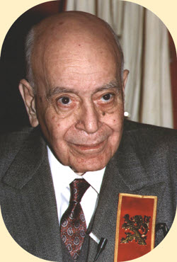 Plinio Correa de Oliveira