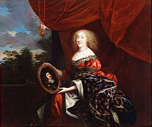 La Grande Mademoiselle