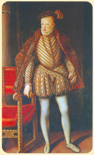  Dom Sebastio de Portugal