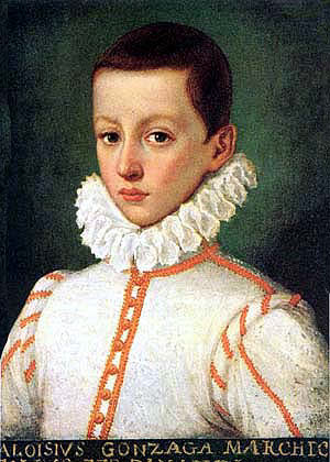 So Lus Gonzaga