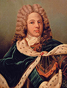 Duque de Saint Simon