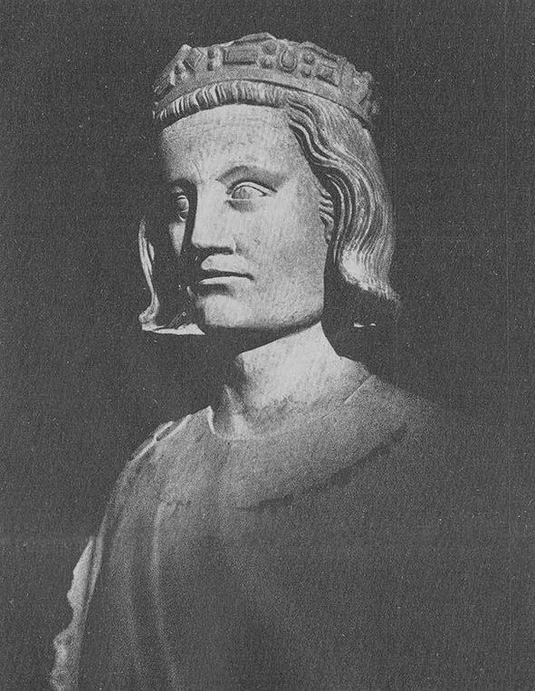 Louis IX: King, Crusader, and Saint 