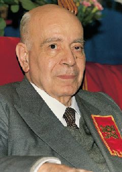 Plinio Corra de Oliveira