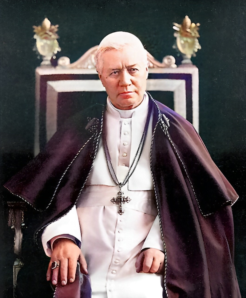 San Pío X