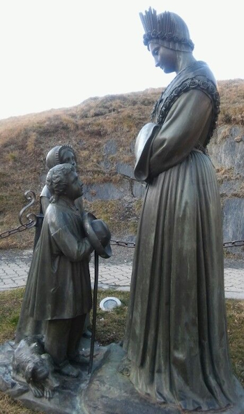 Nuestra Señora de La Salette