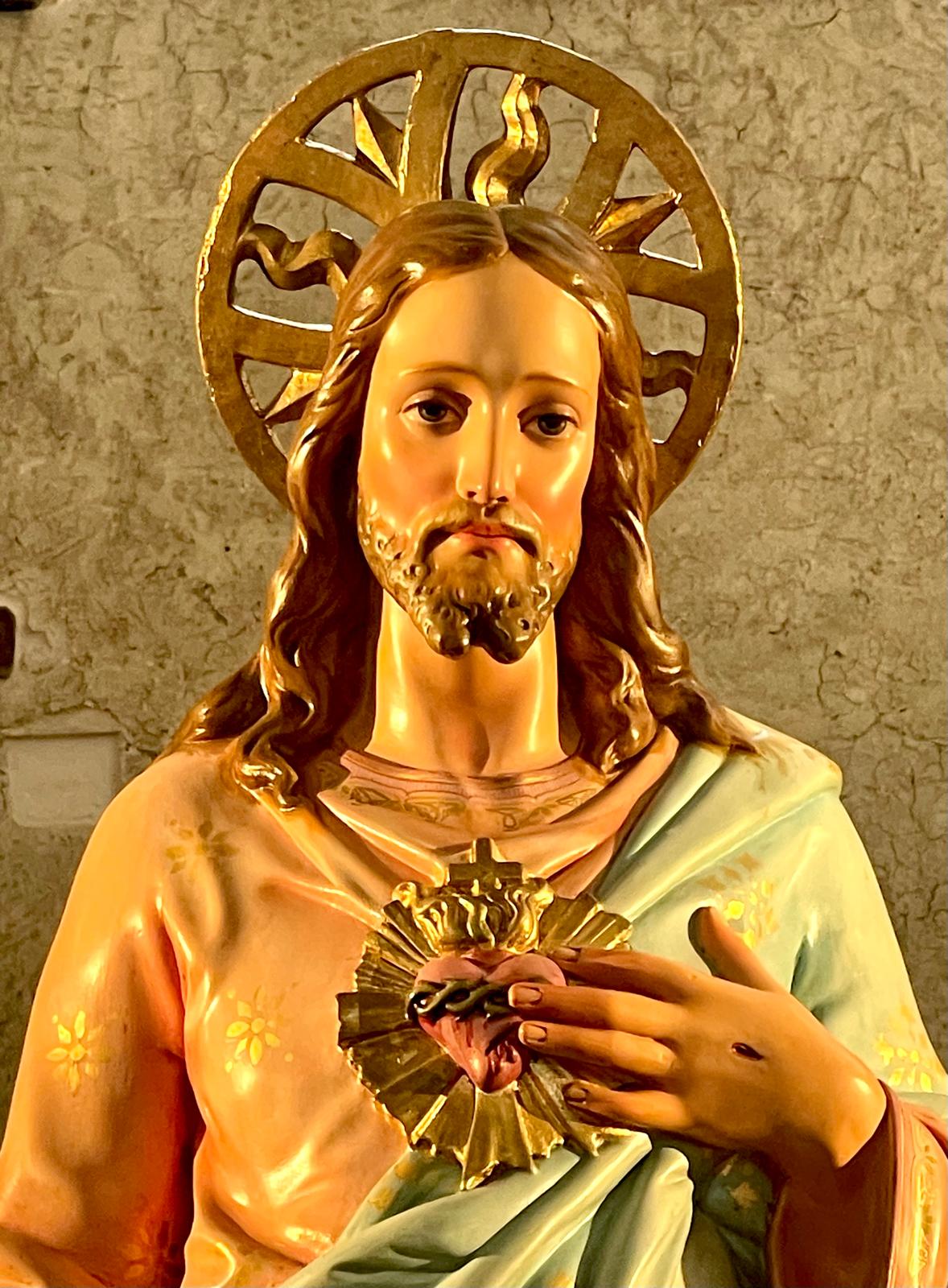 A Novena Irresistível ao Sagrado Coração de Jesus - Plinio Correa de  Oliveira